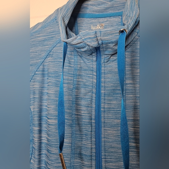 🌺Lukka Athletic Jacket - Picture 4 of 5